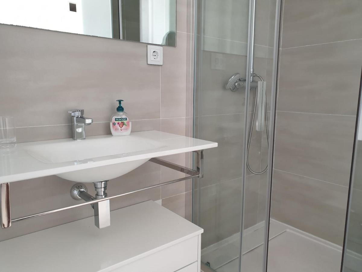 El Mirador Amelie Ground Floor Apartment In Torrevieja Punta Prima Wifi Pool And Close To Beach And Golf מראה חיצוני תמונה