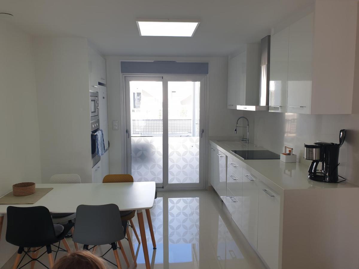 El Mirador Amelie Ground Floor Apartment In Torrevieja Punta Prima Wifi Pool And Close To Beach And Golf מראה חיצוני תמונה